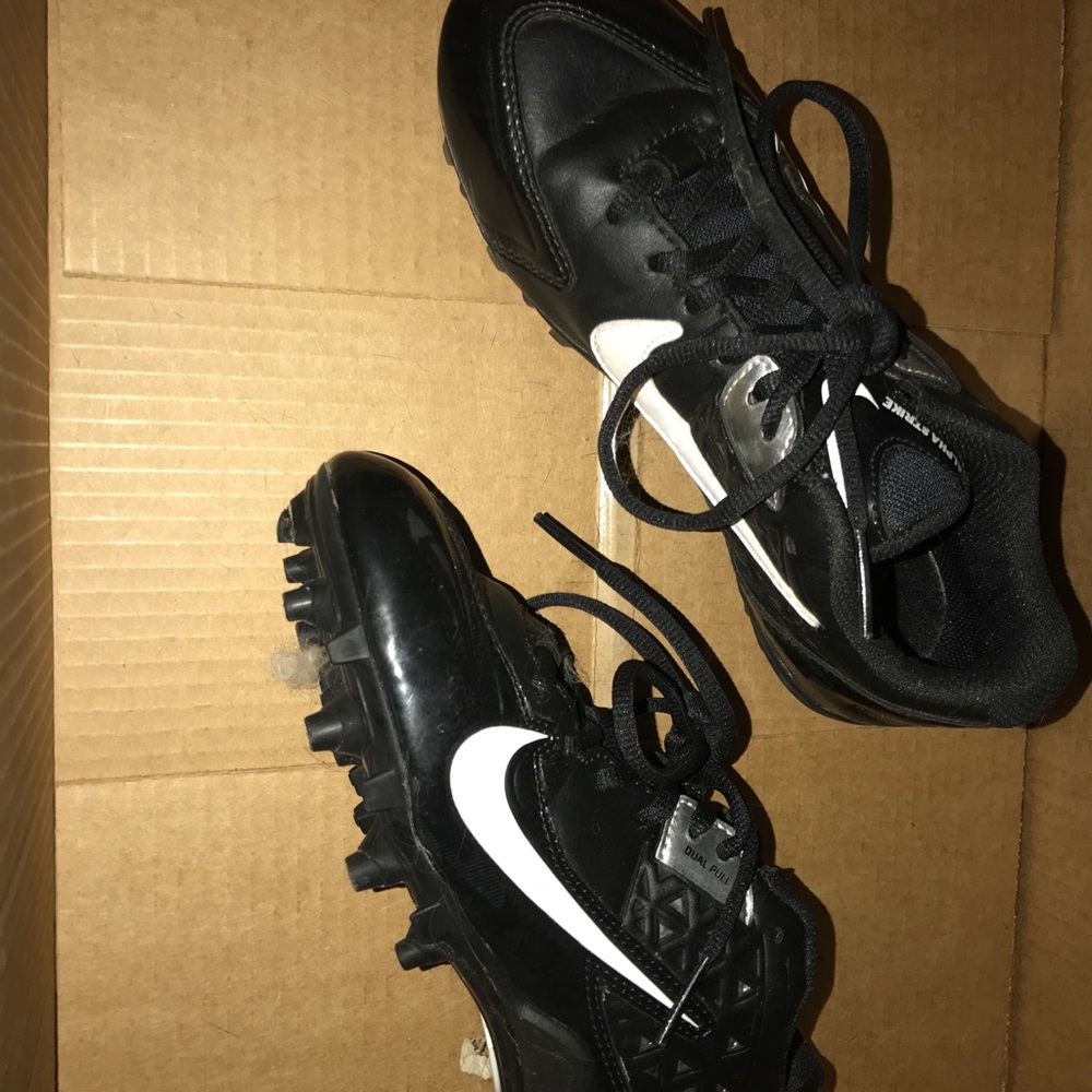 Nike cleats